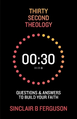 Thirty Second Theology