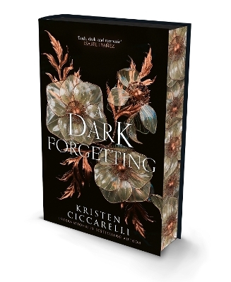 A Dark Forgetting - Kristen Ciccarelli