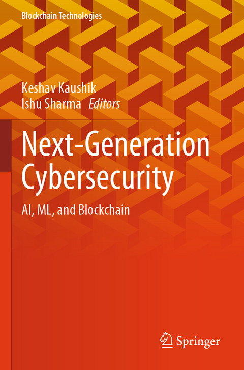 Next-Generation Cybersecurity - 