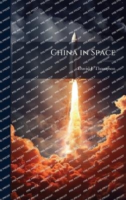China in Space