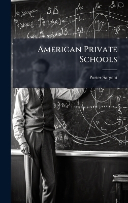 American Private Schools