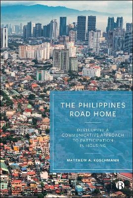 The Philippines Road Home