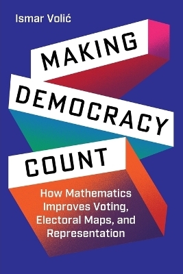 Making Democracy Count - Ismar Volić