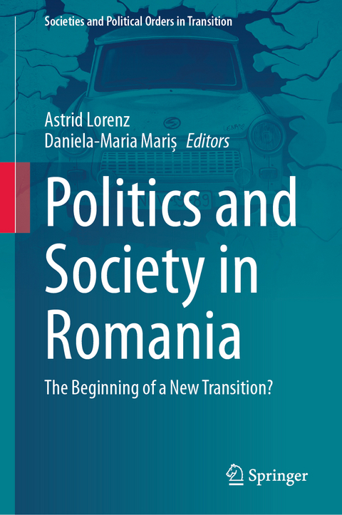 Politics and Society in Romania - 