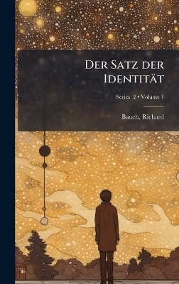 Der Satz der Identität