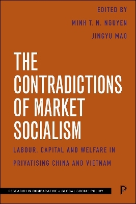 The Contradictions of Market Socialism