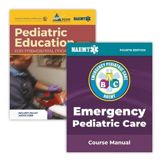 EPC: Emergency Pediatric Care 4e with Course Manual