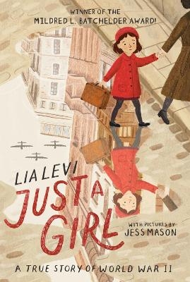 Just a Girl - Lia Levi