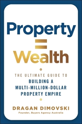 Property = Wealth - Dragan Dimovski