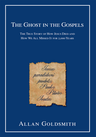 The Ghost in the Gospels