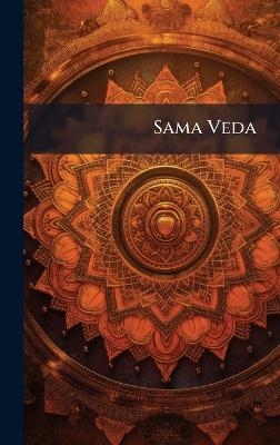 Sama Veda -  Anonymous