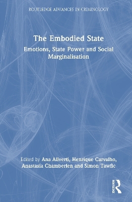 The Embodied State - 