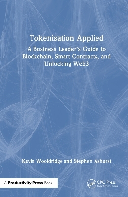 Tokenisation Applied