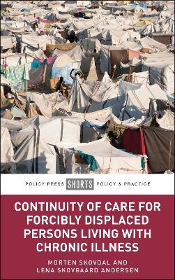 Continuity of Care for Forcibly Displaced Persons Living with Chronic Illness
