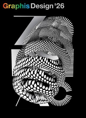 Graphis Design Annual 2026 - B. Martin Pedersen