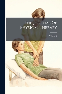 The Journal Of Physical Therapy -  Anonymous