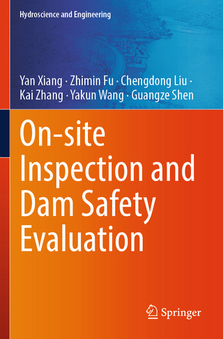 On-site Inspection and Dam Safety Evaluation
