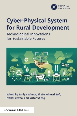 Cyber-Physical System for Rural Development - 