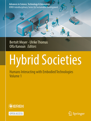 Hybrid Societies