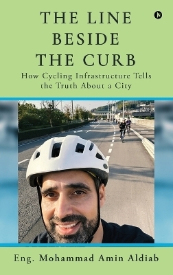 The Line Beside the Curb -  Eng Mohammad Amin Aldiab