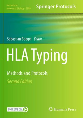 HLA Typing