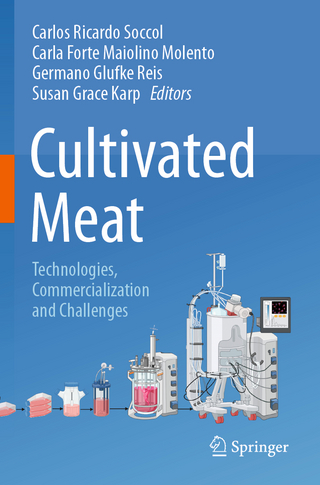 Cultivated Meat