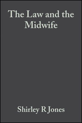 The Law and the Midwife 2e