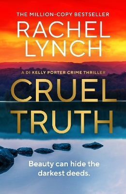 Cruel Truth - Rachel Lynch