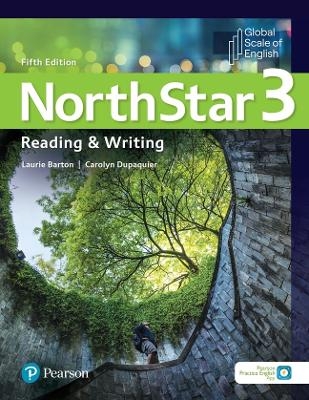 NorthStar Reading and Writing 3 with Digital Resources