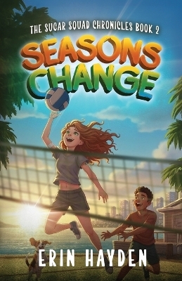 Seasons Change - Erin Hayden