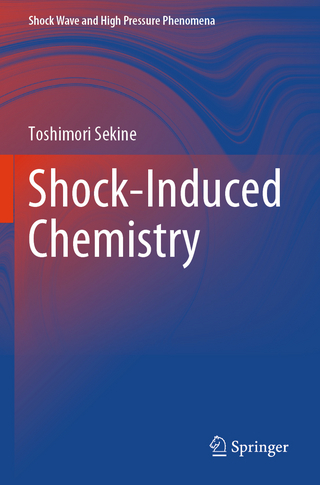 Shock-Induced Chemistry