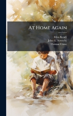 At Home Again - Eliza Keary, Thomas Crane