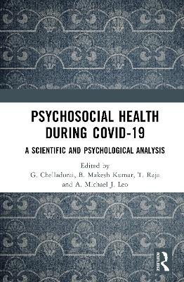 Psychosocial Health during Covid-19 - 