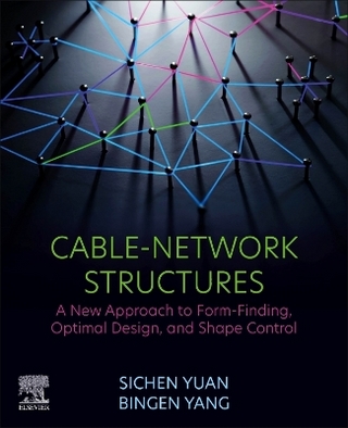 Cable-Network Structures