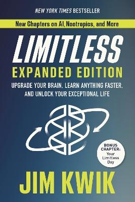 Limitless Expanded Edition - Jim Kwik