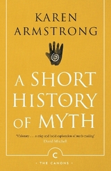 A Short History Of Myth - Armstrong, Karen
