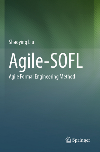 Agile-SOFL