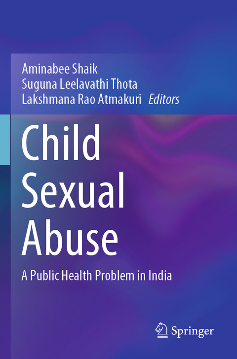 Child Sexual Abuse - 