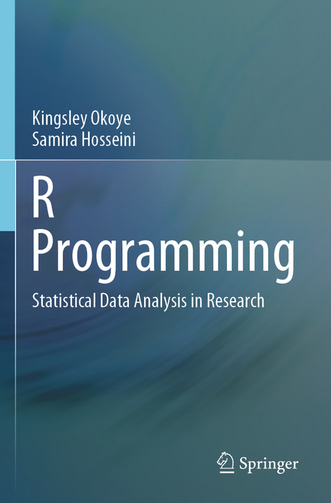 R Programming - Kingsley Okoye, Samira Hosseini