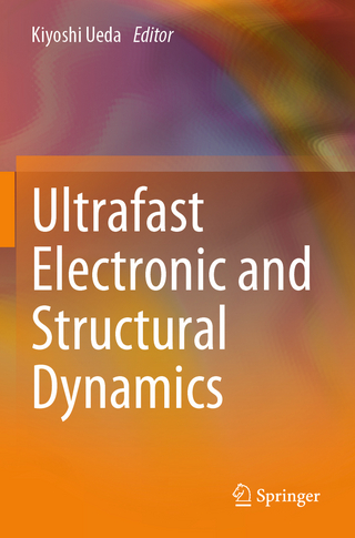 Ultrafast Electronic and Structural Dynamics