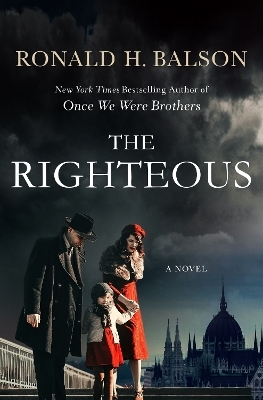The Righteous - Ronald H. Balson