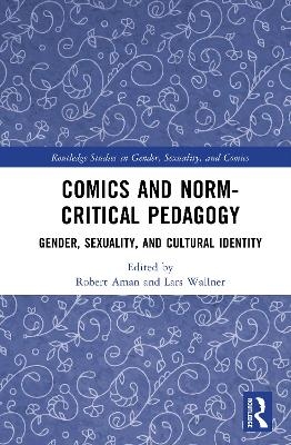 Comics and Norm-Critical Pedagogy - 