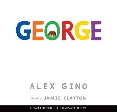 Melissa (Previously Published as George) - Alex Gino