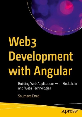 Web3 Development with Angular
