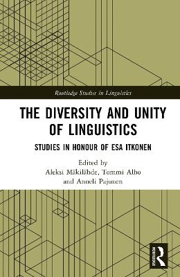 The Diversity and the Unity of Linguistics - 