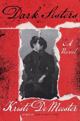 Dark Sisters - Kristi Demeester