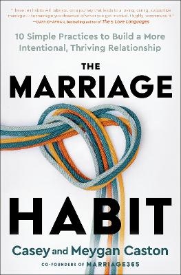 The Marriage Habit