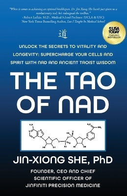 The Tao Of NAD - Jin-Xiong She