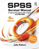 SPSS Survival Manual - Pallant, Julie
