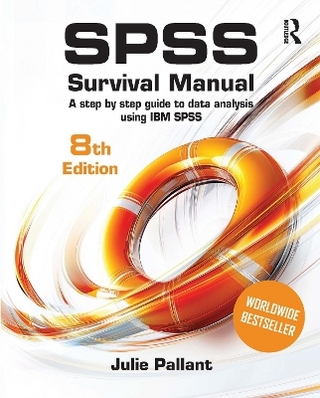 SPSS Survival Manual